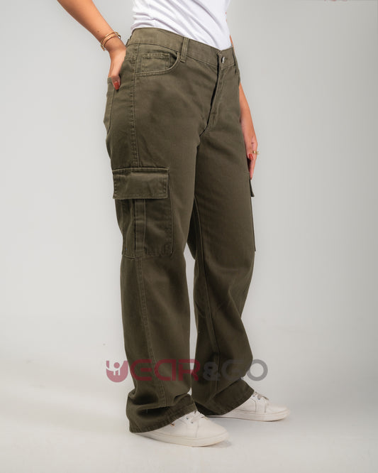 بنطلون كارجو